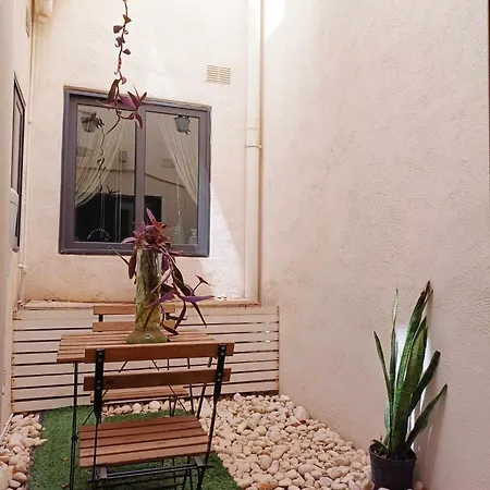 Homestay szállás Happy Hive :) Żejtun